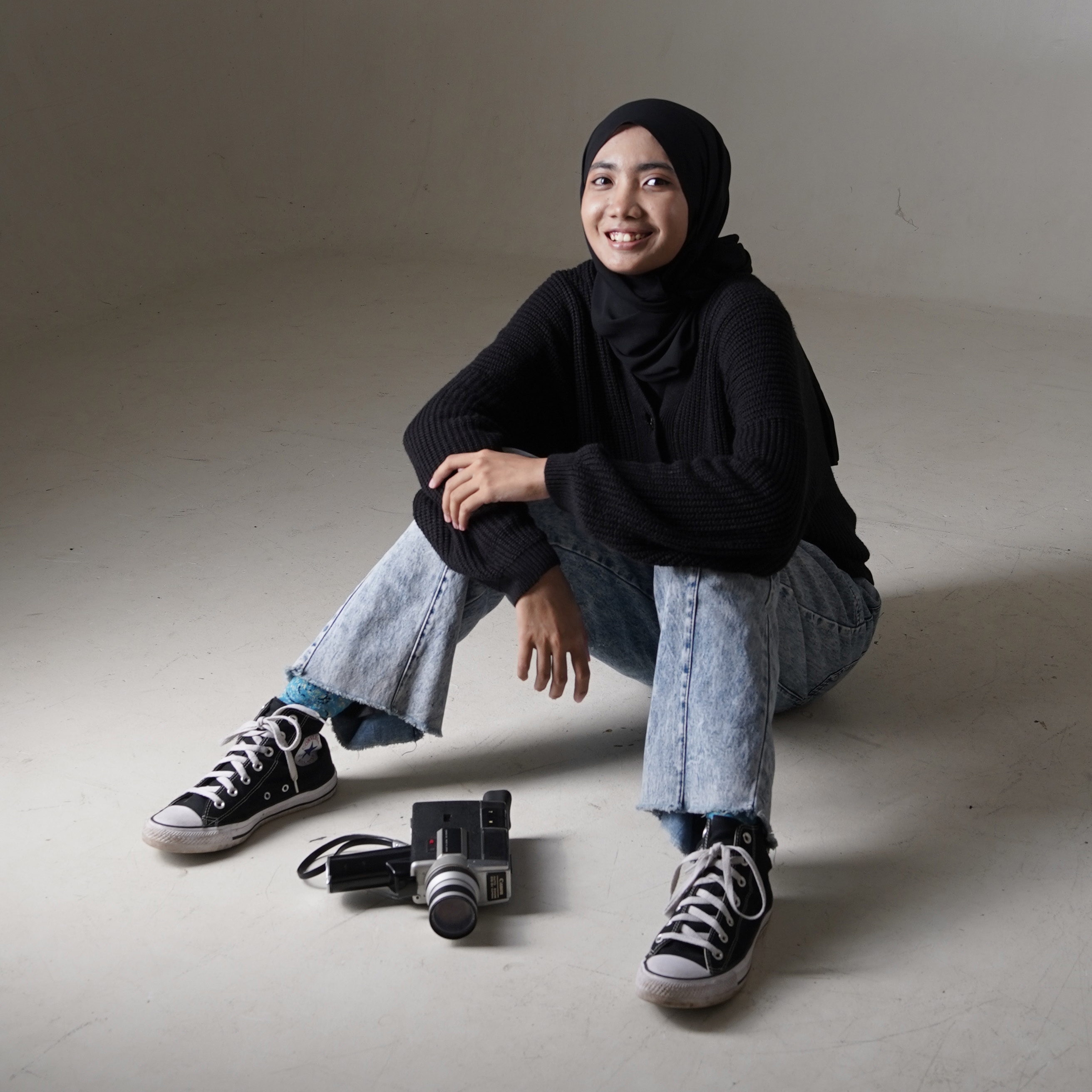 Sarah adilah hero image